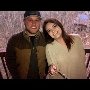 Meet your Posher, Corey